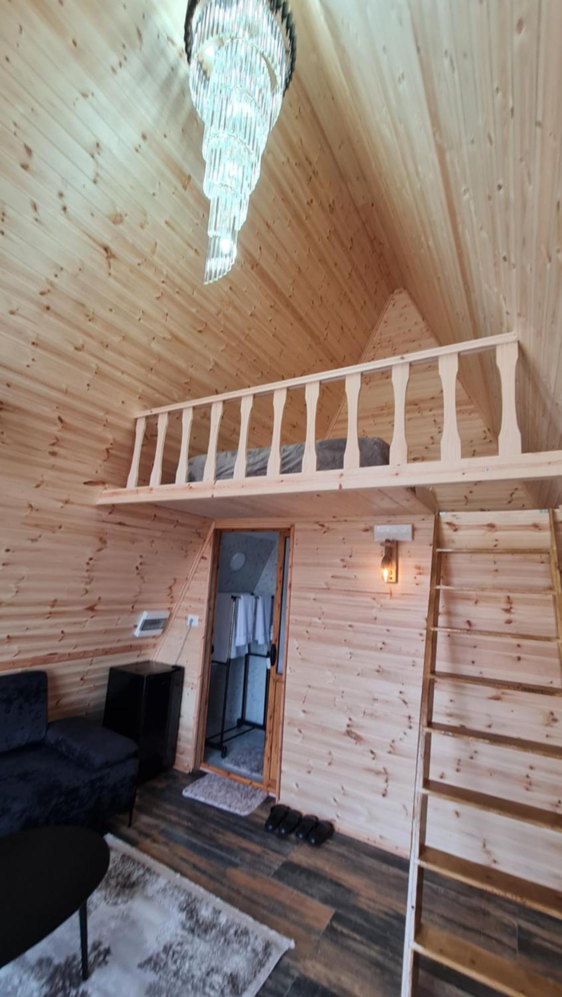 Alex'S House Shiroke Villa Shkoder Room photo