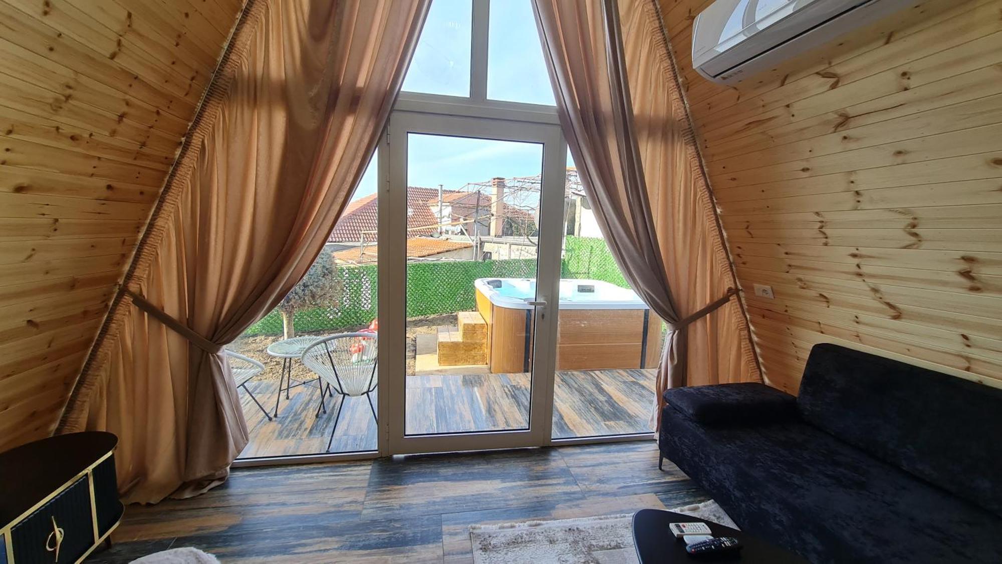 Alex'S House Shiroke Villa Shkoder Room photo
