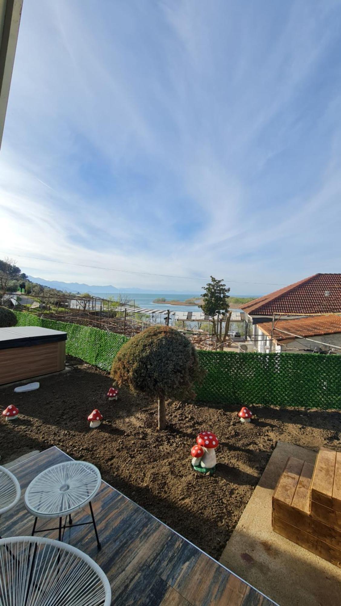 Alex'S House Shiroke Villa Shkoder Room photo